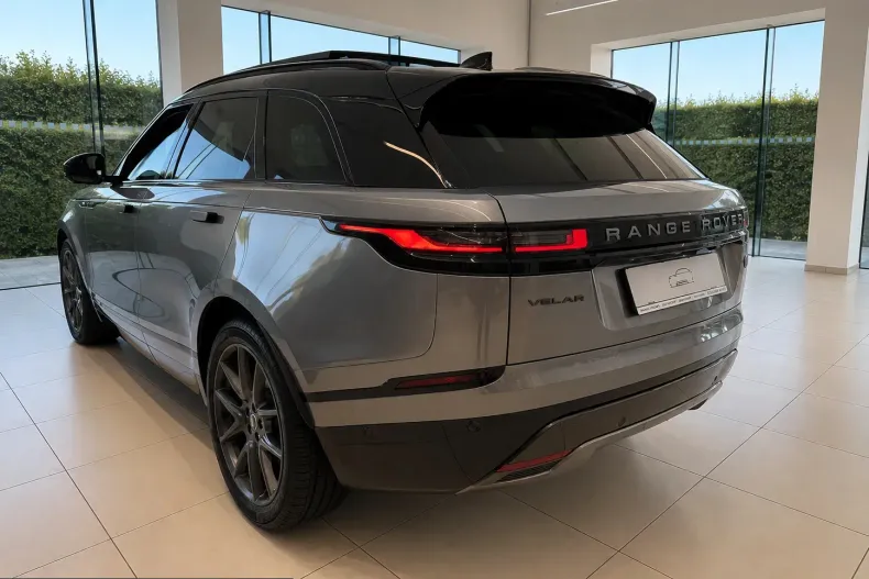 Land Rover Range Rover Velar din 2026 cu 1 km - oferta LAN249239 - foto 2