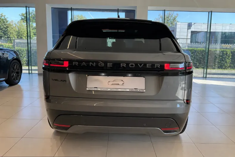 Land Rover Range Rover Velar din 2026 cu 1 km - oferta LAN249239 - foto 4