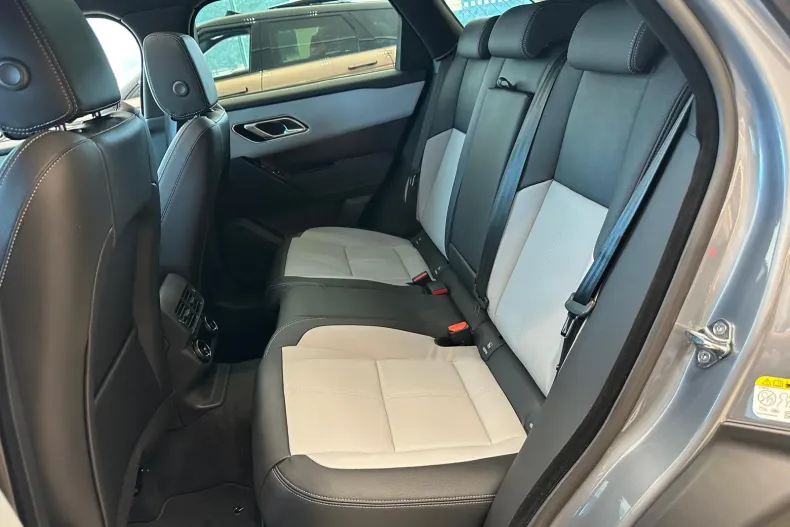 Land Rover Range Rover Velar din 2026 cu 1 km - oferta LAN249239 - foto 6
