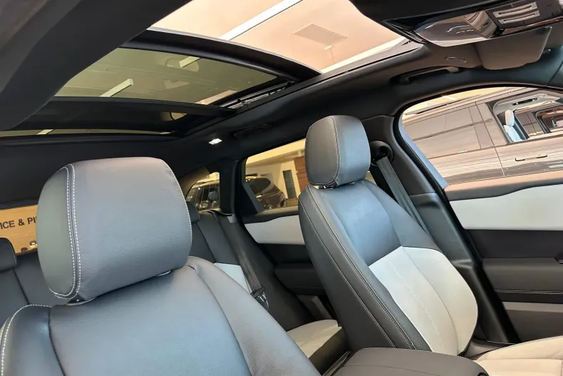 Land Rover Range Rover Velar din 2026 cu 1 km - oferta LAN249239 - foto 7