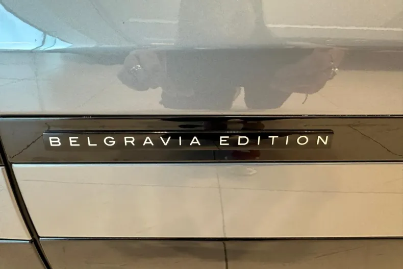Land Rover Range Rover Velar din 2026 cu 1 km - oferta LAN249239 - foto 9