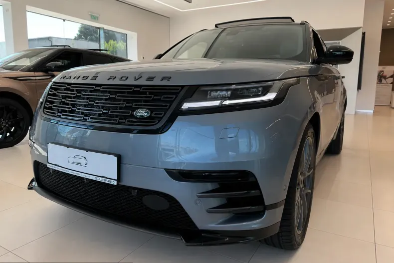 Land Rover Range Rover Velar din 2026 cu 1 km - oferta LAN249239 - foto 10