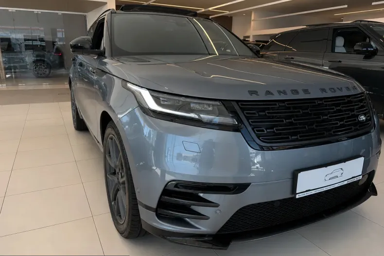 Land Rover Range Rover Velar din 2026 cu 1 km - oferta LAN249239 - foto 12