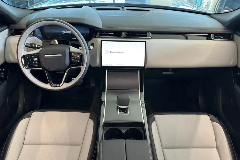 Land Rover Range Rover Velar din 2026 cu 1 km - oferta LAN249239 - foto 13