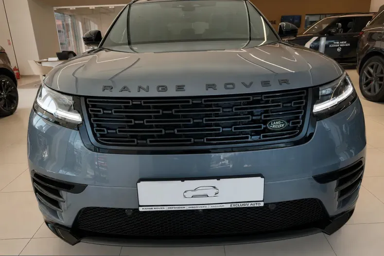 Land Rover Range Rover Velar din 2026 cu 1 km - oferta LAN249239 - foto 15