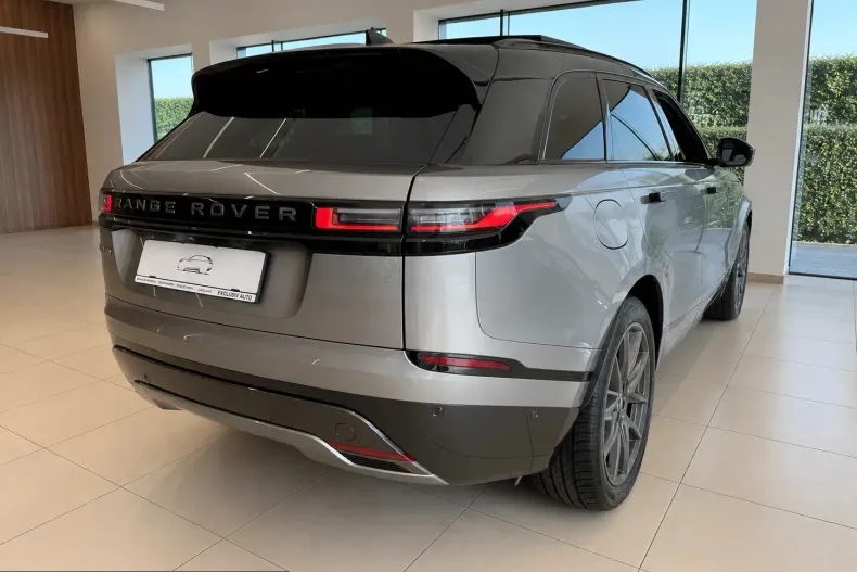 Land Rover Range Rover Velar din 2026 cu 1 km - oferta LAN249239 - foto 16