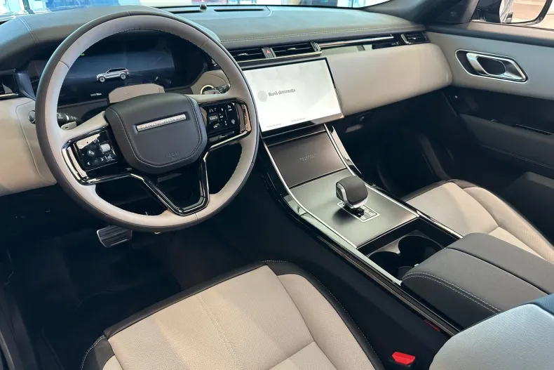 Land Rover Range Rover Velar din 2026 cu 1 km - oferta LAN249239 - foto 17