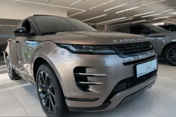 Land Rover Range Rover Evoque din 2026 - oferta LAN249240