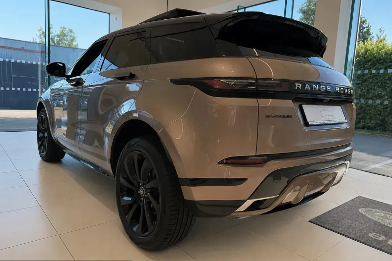 Land Rover Range Rover Evoque din 2026 cu 1 km - oferta LAN249240 - foto 3