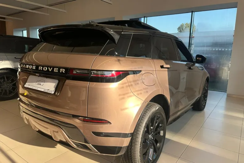 Land Rover Range Rover Evoque din 2026 cu 1 km - oferta LAN249240 - foto 4