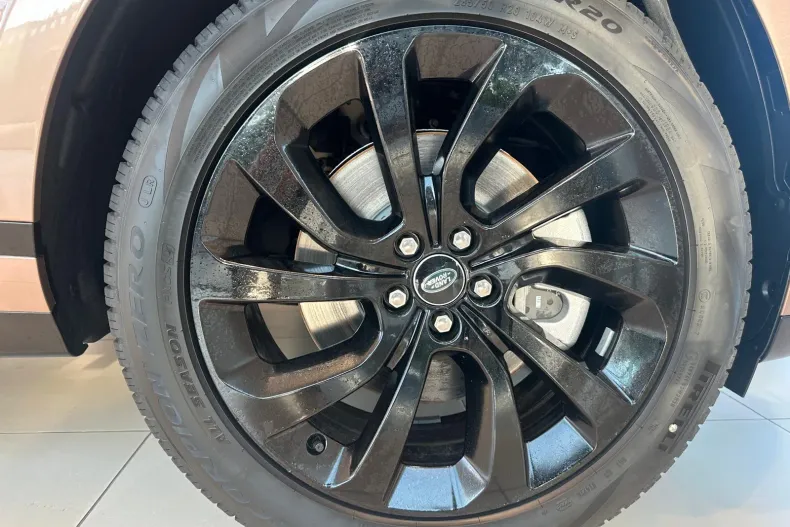 Land Rover Range Rover Evoque din 2026 cu 1 km - oferta LAN249240 - foto 7