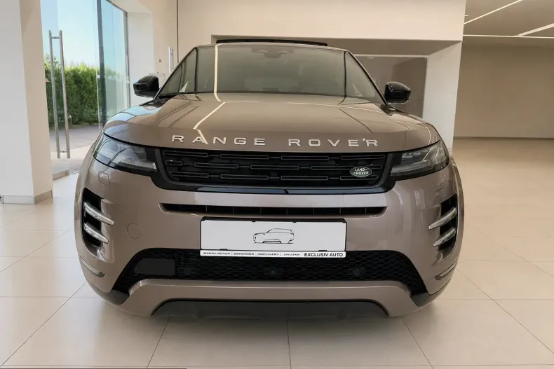 Land Rover Range Rover Evoque din 2026 cu 1 km - oferta LAN249240 - foto 10