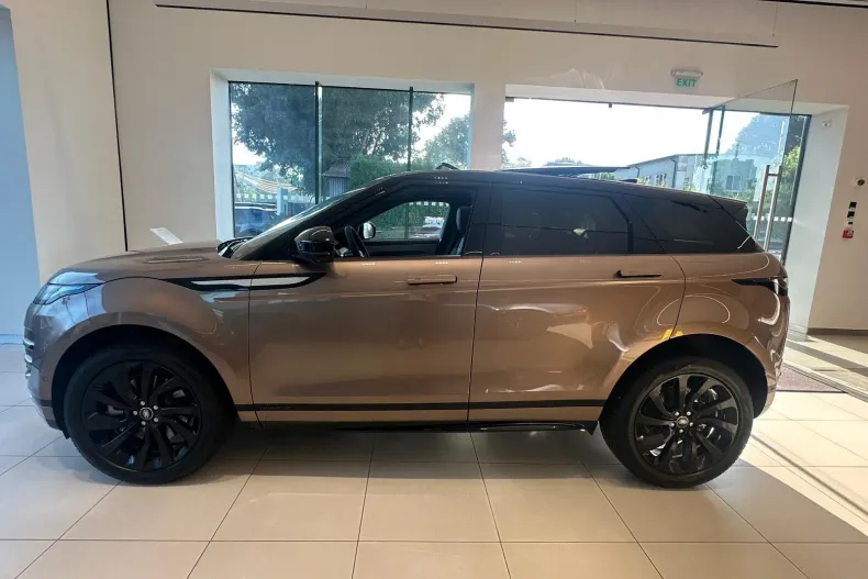 Land Rover Range Rover Evoque din 2026 cu 1 km - oferta LAN249240 - foto 11