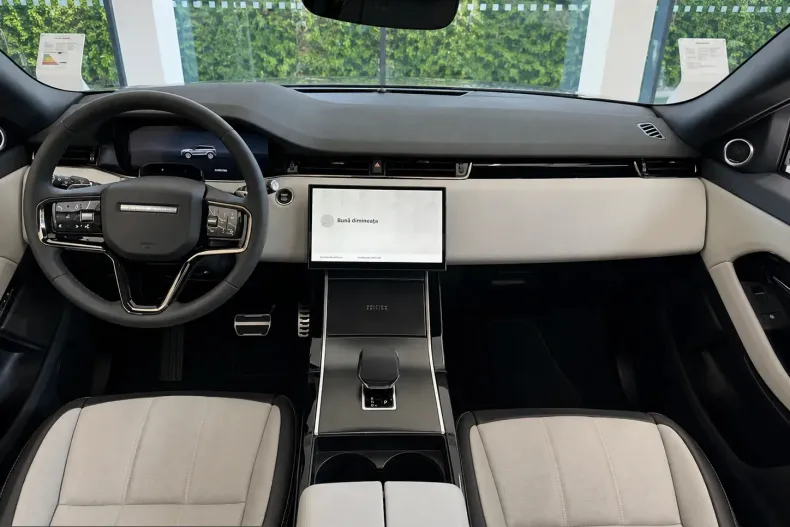 Land Rover Range Rover Evoque din 2026 cu 1 km - oferta LAN249240 - foto 13