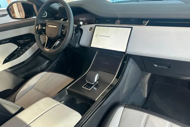 Land Rover Range Rover Evoque din 2026 cu 1 km - oferta LAN249240 - foto 17