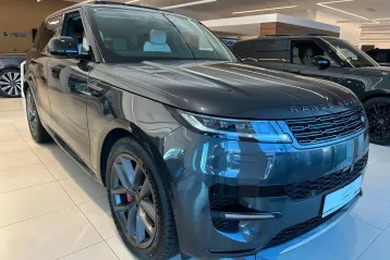 Land Rover Range Rover Sport din 2026 - oferta LAN249241