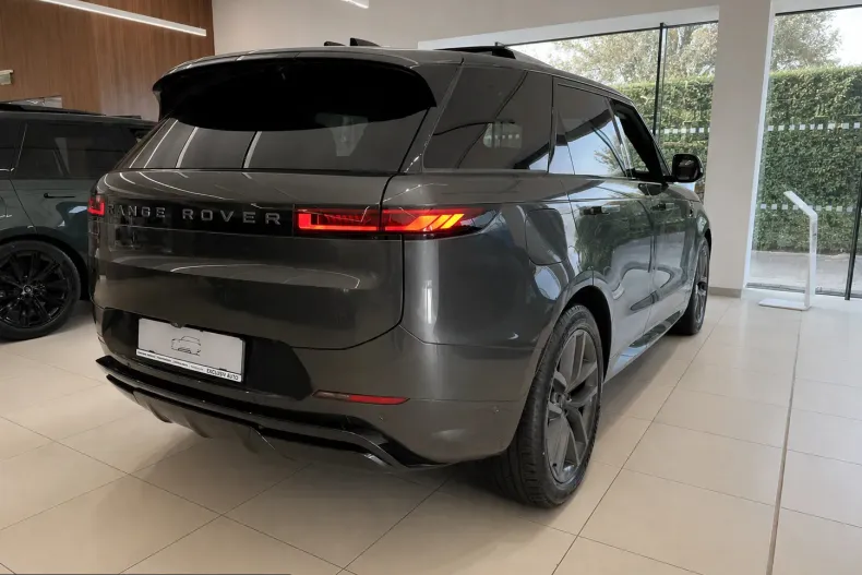 Land Rover Range Rover Sport din 2026 cu 1 km - oferta LAN249241 - foto 4