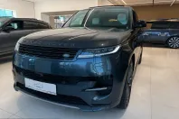 Land Rover Range Rover Sport din 2026 cu 1 km - oferta LAN249241 - foto 9