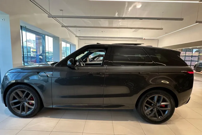 Land Rover Range Rover Sport din 2026 cu 1 km - oferta LAN249241 - foto 10