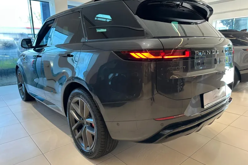 Land Rover Range Rover Sport din 2026 cu 1 km - oferta LAN249241 - foto 11