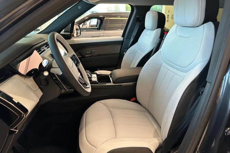 Land Rover Range Rover Sport din 2026 cu 1 km - oferta LAN249241 - foto 12