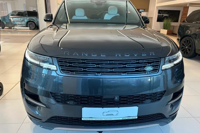 Land Rover Range Rover Sport din 2026 cu 1 km - oferta LAN249241 - foto 14