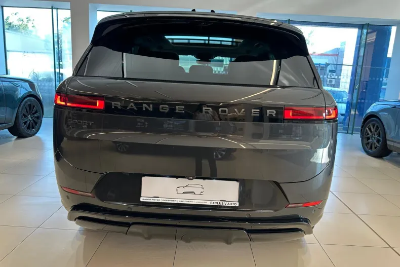 Land Rover Range Rover Sport din 2026 cu 1 km - oferta LAN249241 - foto 15