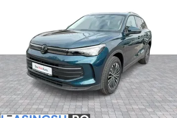 Volkswagen Tiguan din 2025 - oferta VOL249242