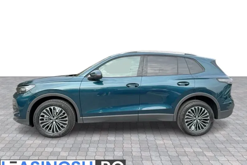 Volkswagen Tiguan din 2025 cu 4.920 km - oferta VOL249242 - foto 2
