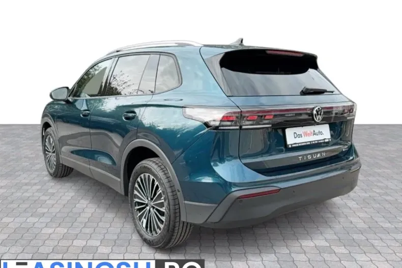 Volkswagen Tiguan din 2025 cu 4.920 km - oferta VOL249242 - foto 3