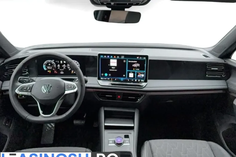 Volkswagen Tiguan din 2025 cu 4.920 km - oferta VOL249242 - foto 4
