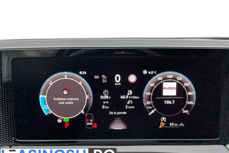 Volkswagen Tiguan din 2025 cu 4.920 km - oferta VOL249242 - foto 6