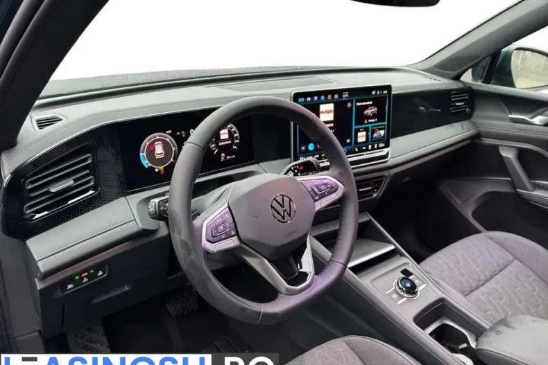 Volkswagen Tiguan din 2025 cu 4.920 km - oferta VOL249242 - foto 11