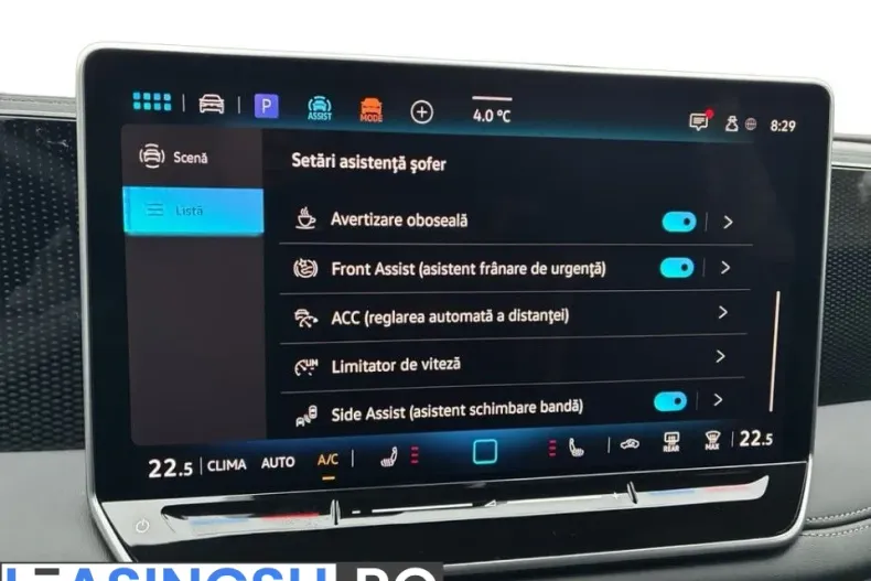 Volkswagen Tiguan din 2025 cu 4.920 km - oferta VOL249242 - foto 14