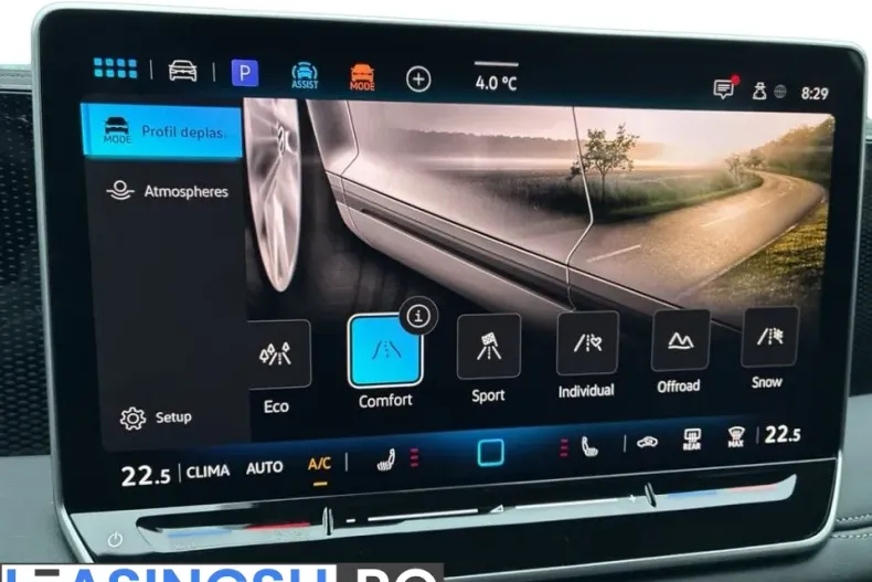 Volkswagen Tiguan din 2025 cu 4.920 km - oferta VOL249242 - foto 15