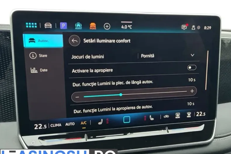 Volkswagen Tiguan din 2025 cu 4.920 km - oferta VOL249242 - foto 18