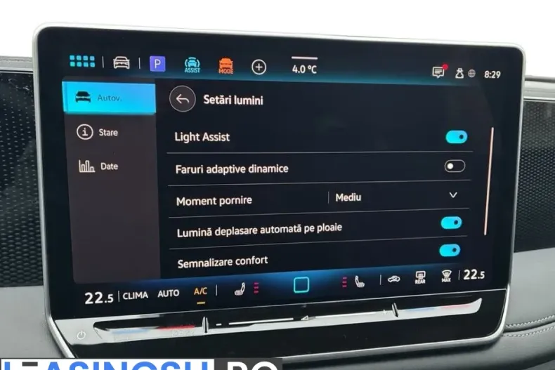 Volkswagen Tiguan din 2025 cu 4.920 km - oferta VOL249242 - foto 19