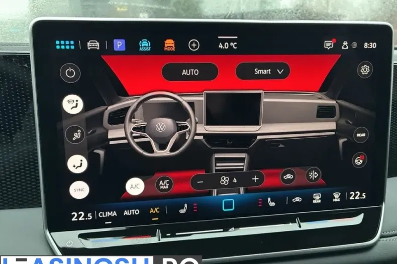 Volkswagen Tiguan din 2025 cu 4.920 km - oferta VOL249242 - foto 20