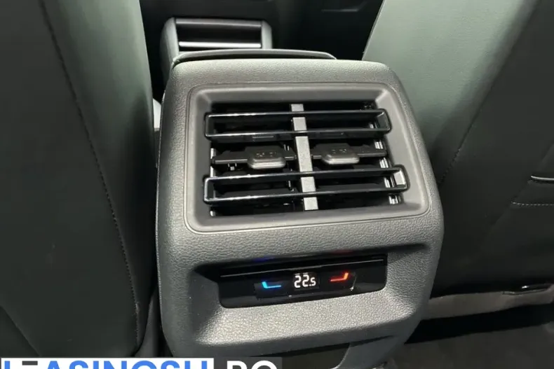 Volkswagen Tiguan din 2025 cu 4.920 km - oferta VOL249242 - foto 22