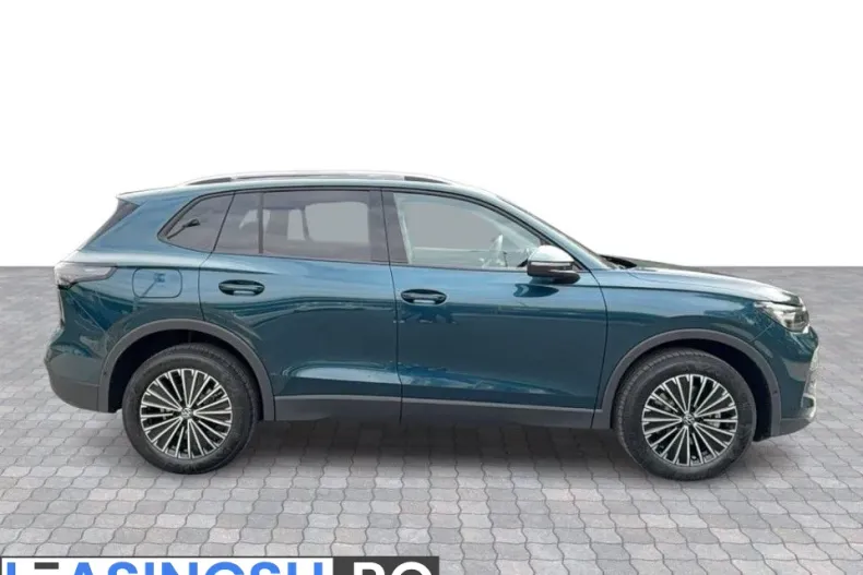 Volkswagen Tiguan din 2025 cu 4.920 km - oferta VOL249242 - foto 23