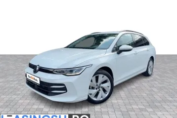 Volkswagen Golf din 2025 - oferta VOL249243