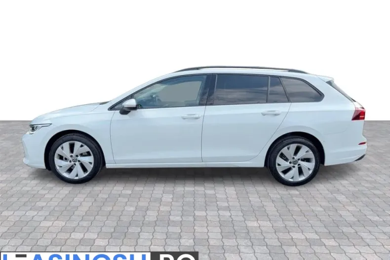 Volkswagen Golf din 2025 cu 3.348 km - oferta VOL249243 - foto 2