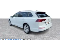 Volkswagen Golf din 2025 cu 3.348 km - oferta VOL249243 - foto 3