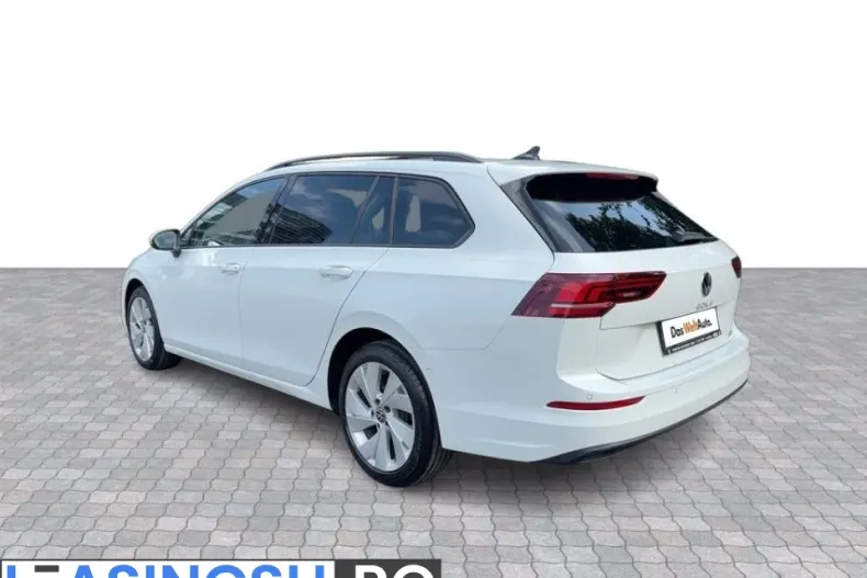 Volkswagen Golf din 2025 cu 3.348 km - oferta VOL249243 - foto 3