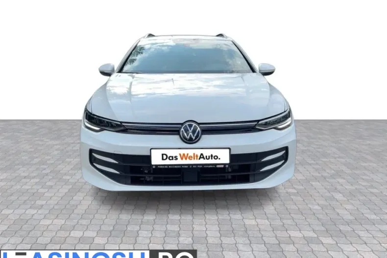 Volkswagen Golf din 2025 cu 3.348 km - oferta VOL249243 - foto 24