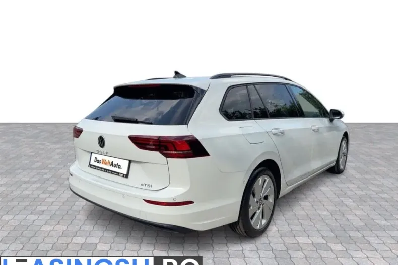 Volkswagen Golf din 2025 cu 3.348 km - oferta VOL249243 - foto 25