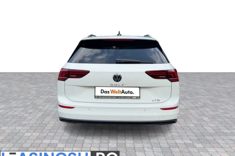 Volkswagen Golf din 2025 cu 3.348 km - oferta VOL249243 - foto 26