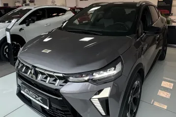 Mitsubishi ASX din 2025 - oferta MIT249244