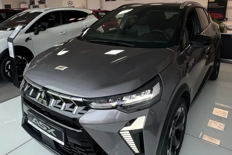 Mitsubishi ASX din 2025 cu 1 km - oferta MIT249244 - foto 1