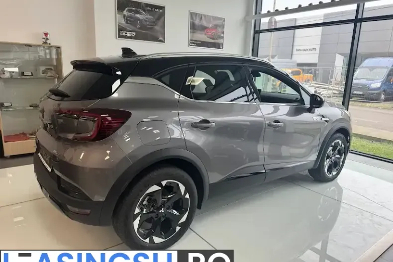 Mitsubishi ASX din 2025 cu 1 km - oferta MIT249244 - foto 3